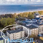 Bed & Breakfast Admiral Ii 3*