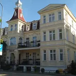 Bed & Breakfast Admiral Ii 3*