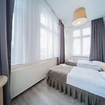 Bed & Breakfast Admiral Ii Swinoujscie
