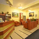 Admiral Ii Bed & Breakfast 3*