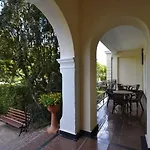 Bed & Breakfast Admiral Ii Swinoujscie