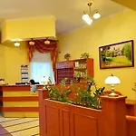 Admiral Ii Bed & Breakfast