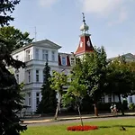 Bed & Breakfast Admiral Ii