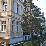 Bed & Breakfast Admiral Ii Swinoujscie