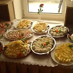 Bed & Breakfast Admiral Ii Swinoujscie