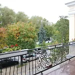 Admiral Ii Bed & Breakfast