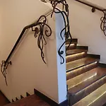 Bed & Breakfast Admiral Ii 3*