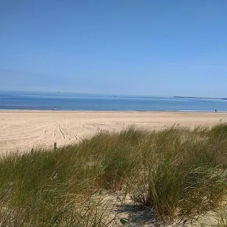 Bed and Breakfast Admiral Ii 2*