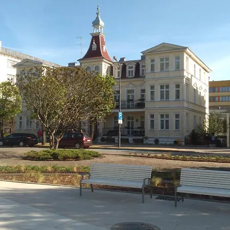 Admiral Ii Świnoujście