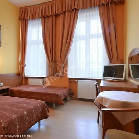 Bed & Breakfast Admiral Ii