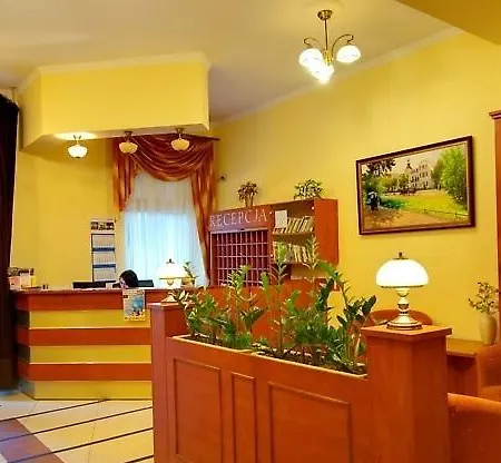 Admiral Ii Bed & Breakfast