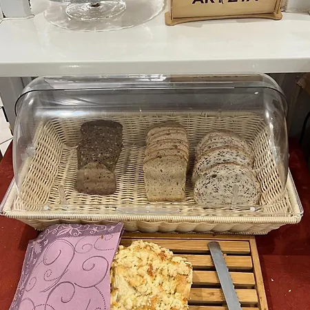 Admiral Ii Bed & Breakfast
