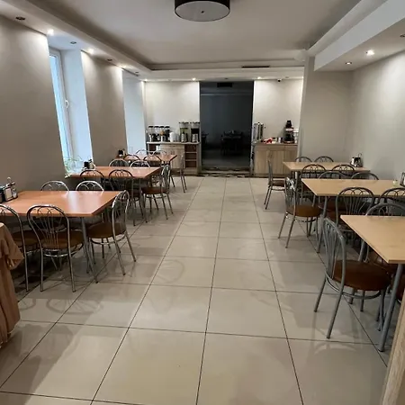 Bed & Breakfast Admiral Ii