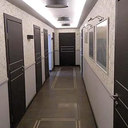 Admiral Ii 3* سفينويتشي