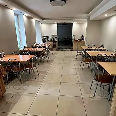 Admiral Ii فندق مبيت وإفطار 3*