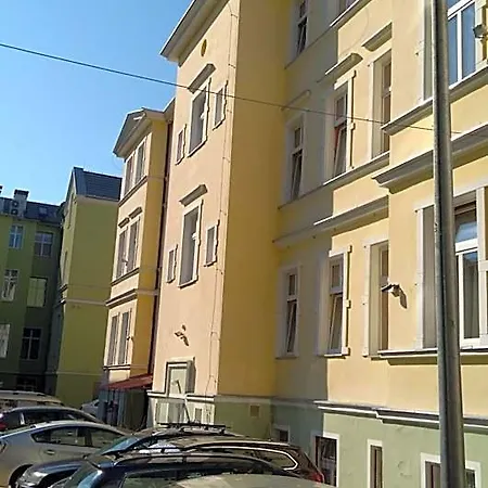 Frühstückspension Admiral Ii 3*