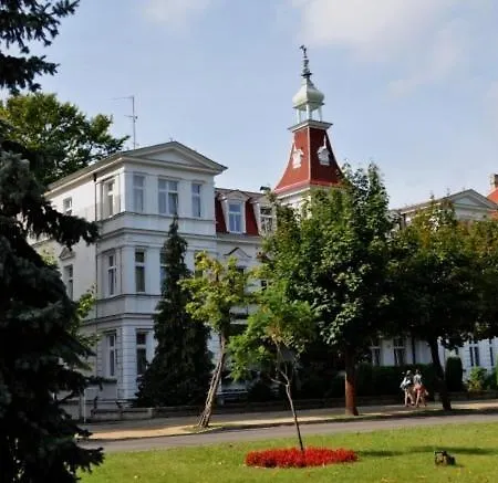 Bed & Breakfast Admiral Ii