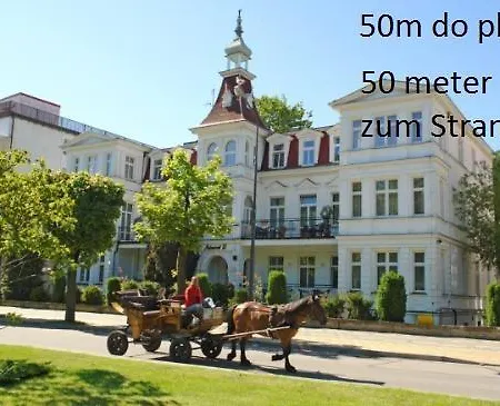 Admiral Ii Swinoujscie