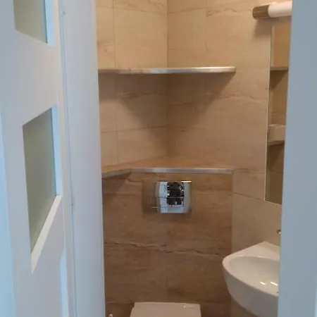 Bed & Breakfast Admiral Ii 2*