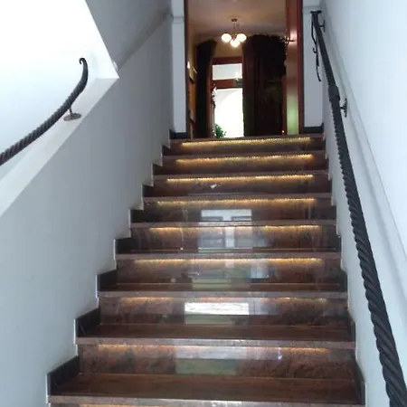 Bed & Breakfast Admiral Ii Swinoujscie