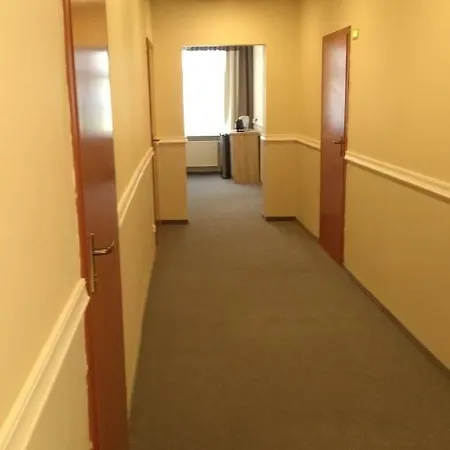 Bed and Breakfast Admiral Ii Świnoujście