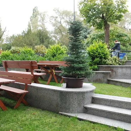 Bed & Breakfast Admiral Ii Swinoujscie