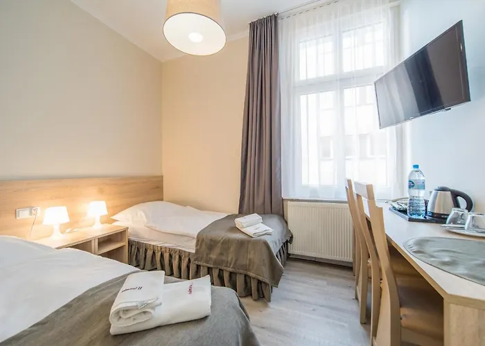 Admiral Ii Świnoujście