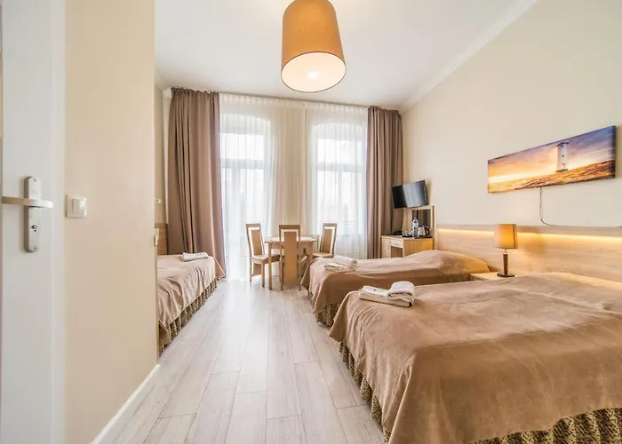 Admiral Ii 2* 슈비노우이스쳬