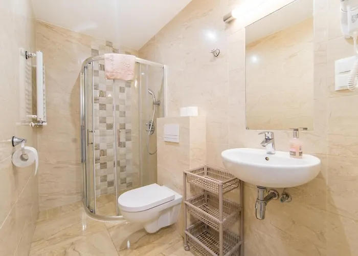 Admiral Ii Alojamento de Acomodação e Pequeno-almoço