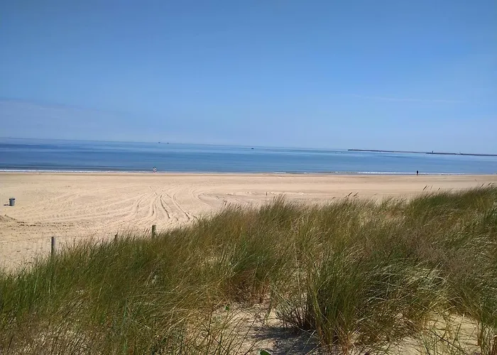 Alojamento de Acomodação e Pequeno-almoço Admiral Ii 2*