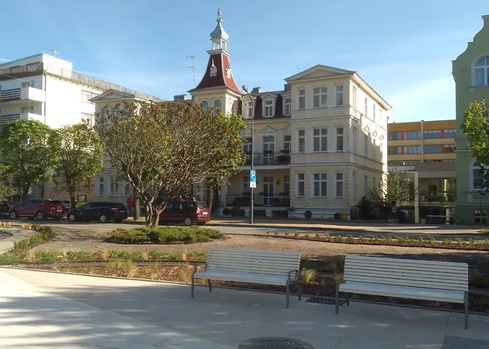 Admiral Ii 슈비노우이스쳬