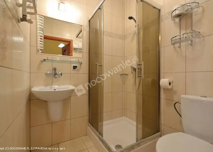 Admiral Ii 2* Świnoujście