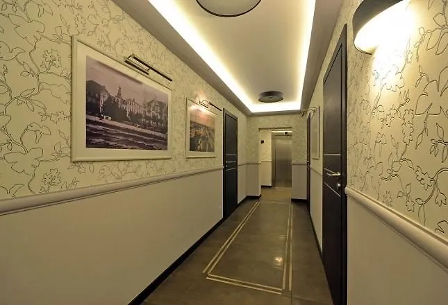 Admiral Ii 2* Świnoujście