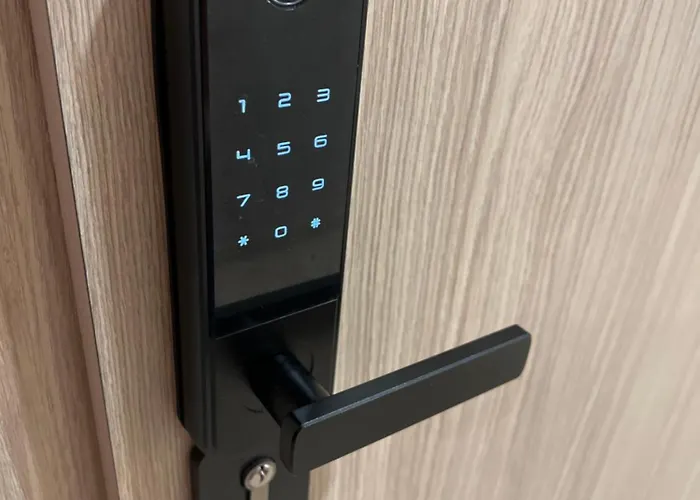 Admiral Ii 2* Świnoujście