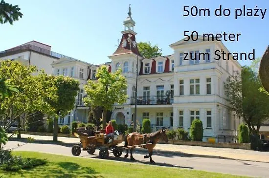 Admiral Ii Świnoujście