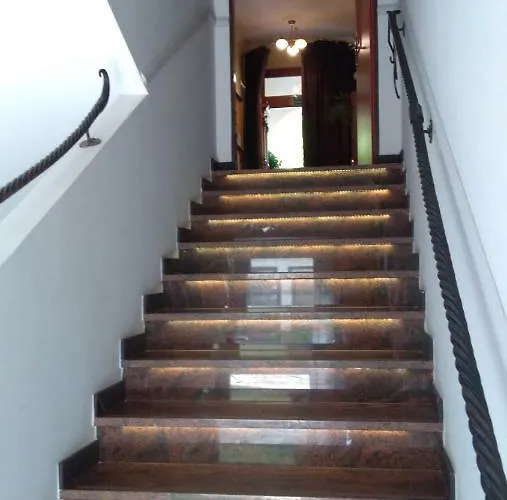 B&B Admiral Ii 슈비노우이스쳬