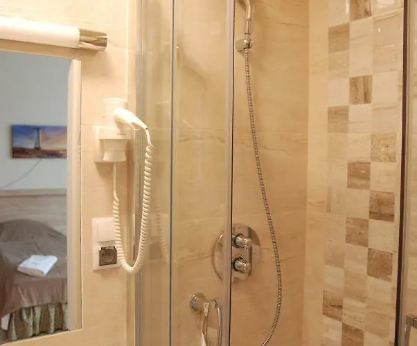 Admiral Ii 2* 슈비노우이스쳬