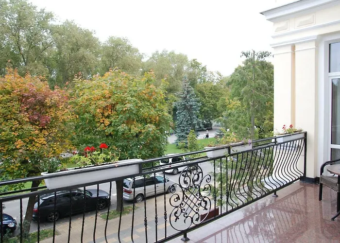 Admiral Ii Alojamento de Acomodação e Pequeno-almoço